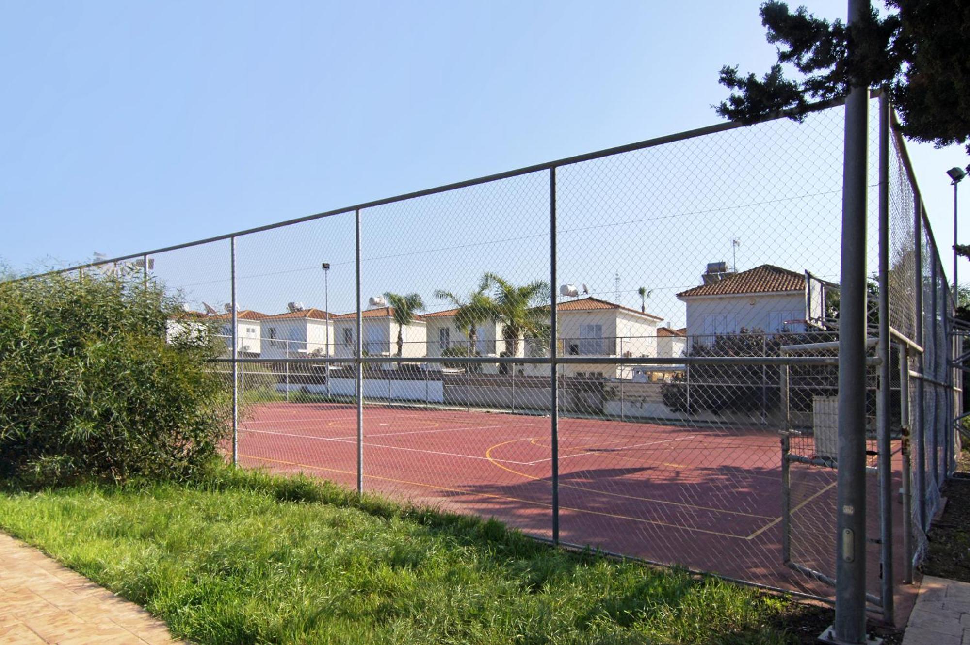 Villa Danata Protaras Exterior foto